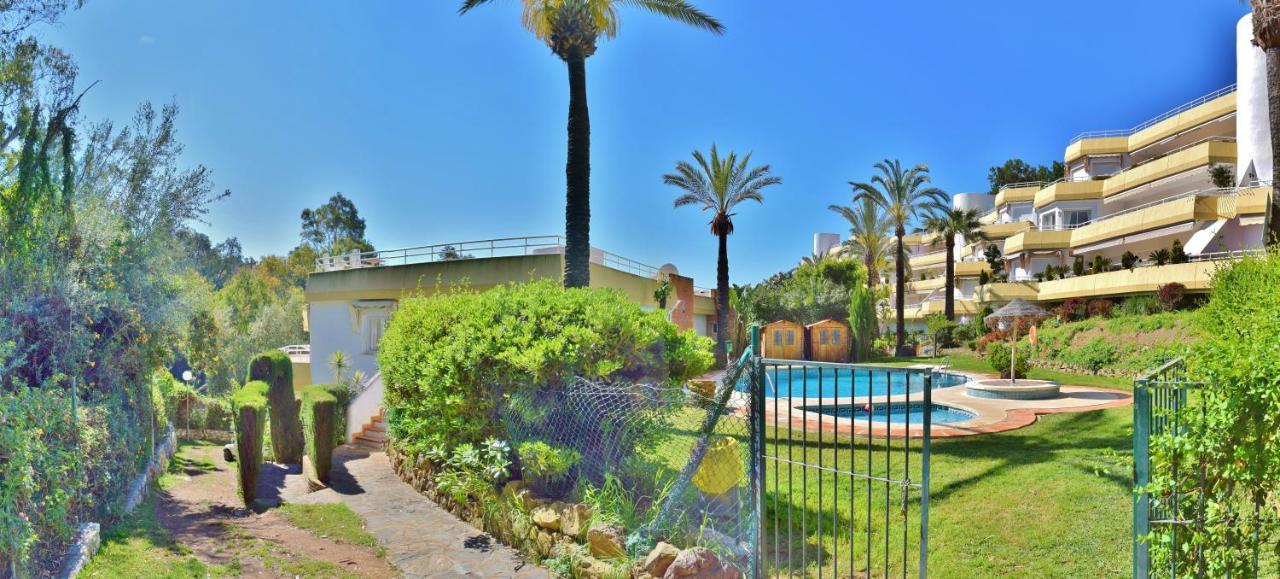 Palmeras Del Golf Appartement Benalmádena