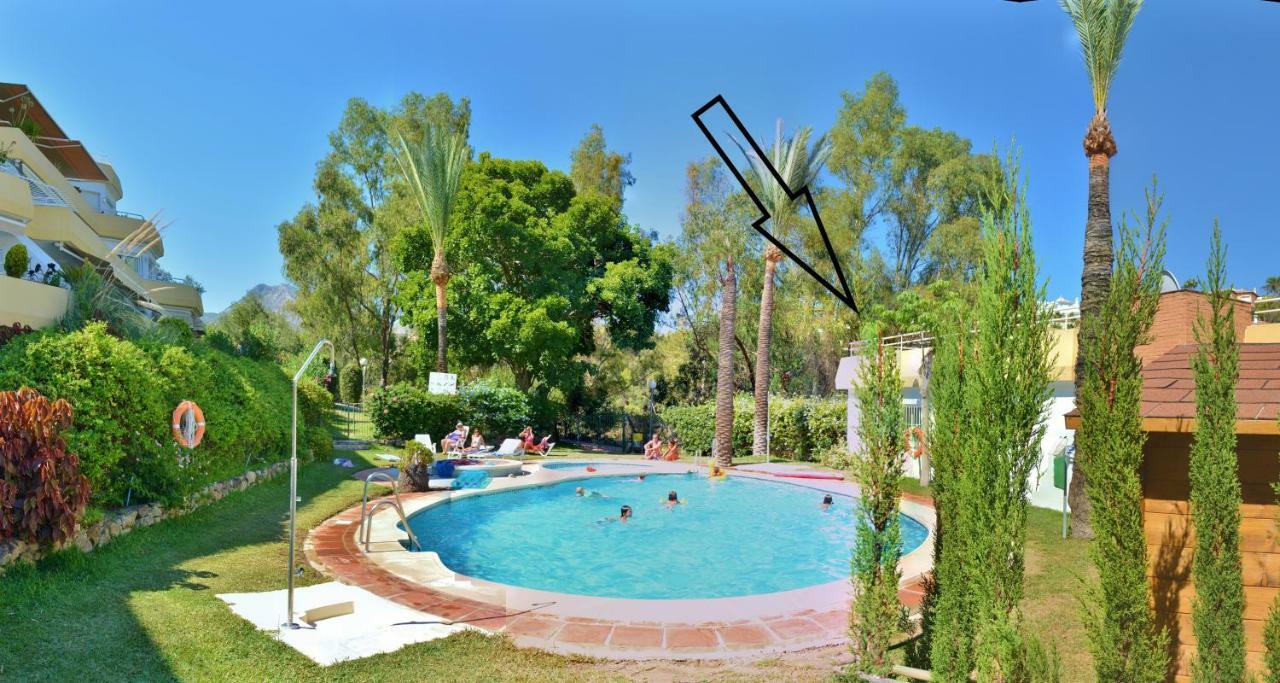 Palmeras Del Golf Benalmádena
