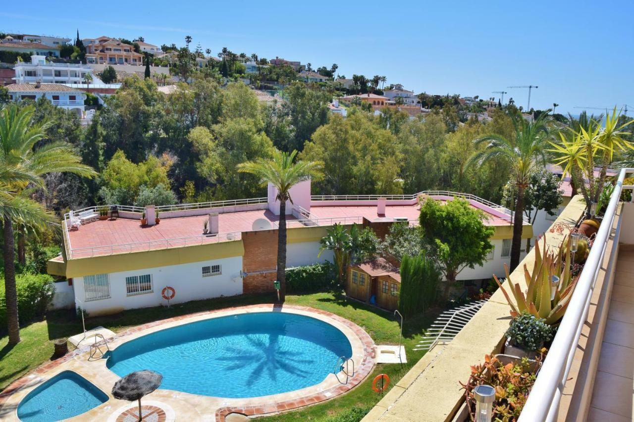 Palmeras Del Golf Appartement
