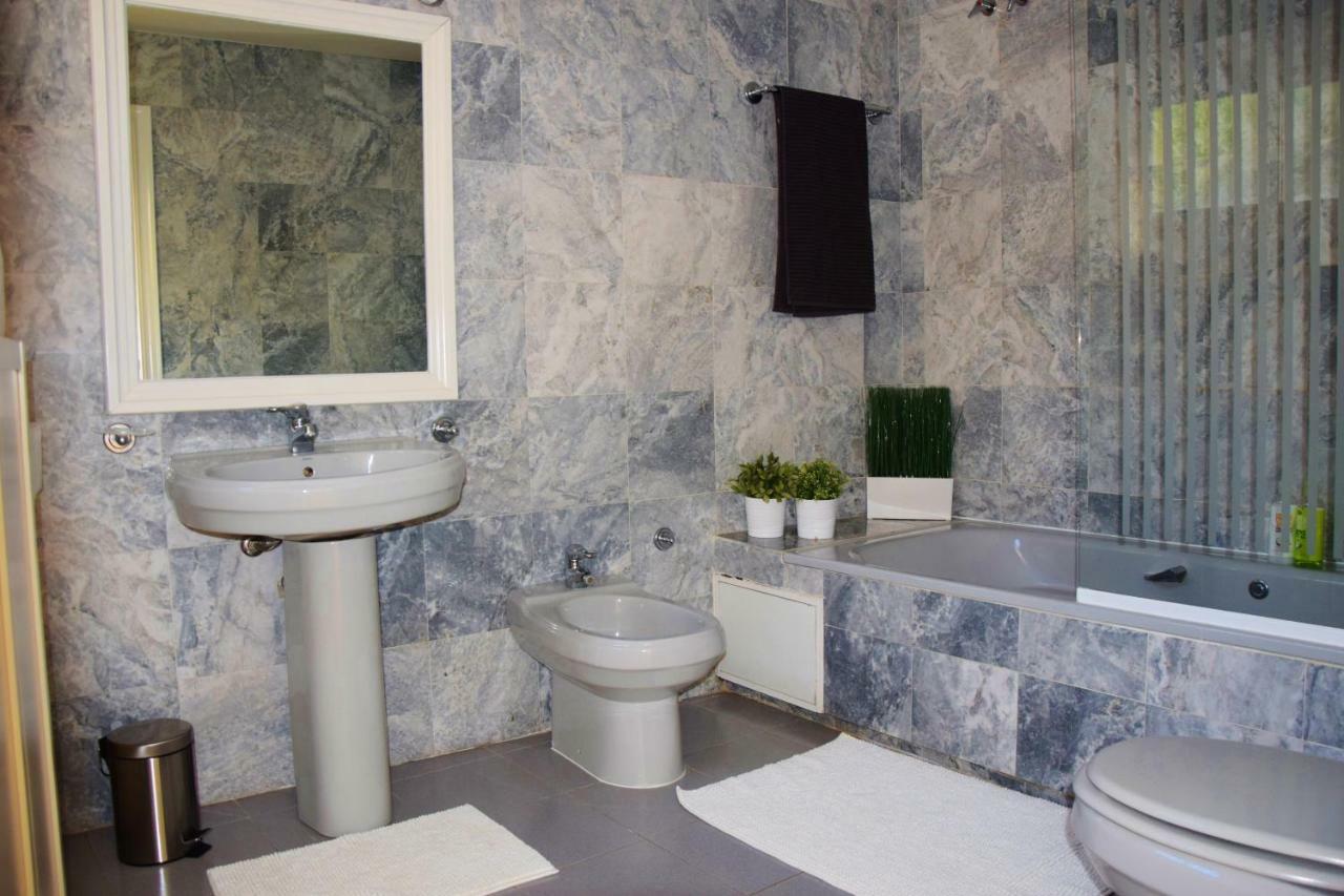 Palmeras Del Golf Appartement *