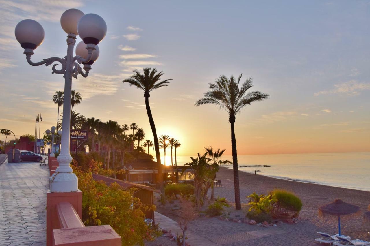 Appartement Palmeras Del Golf