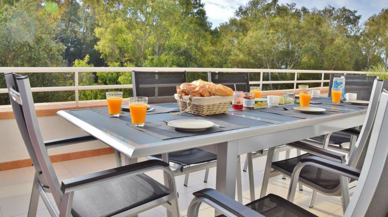 Palmeras Del Golf Appartement *
