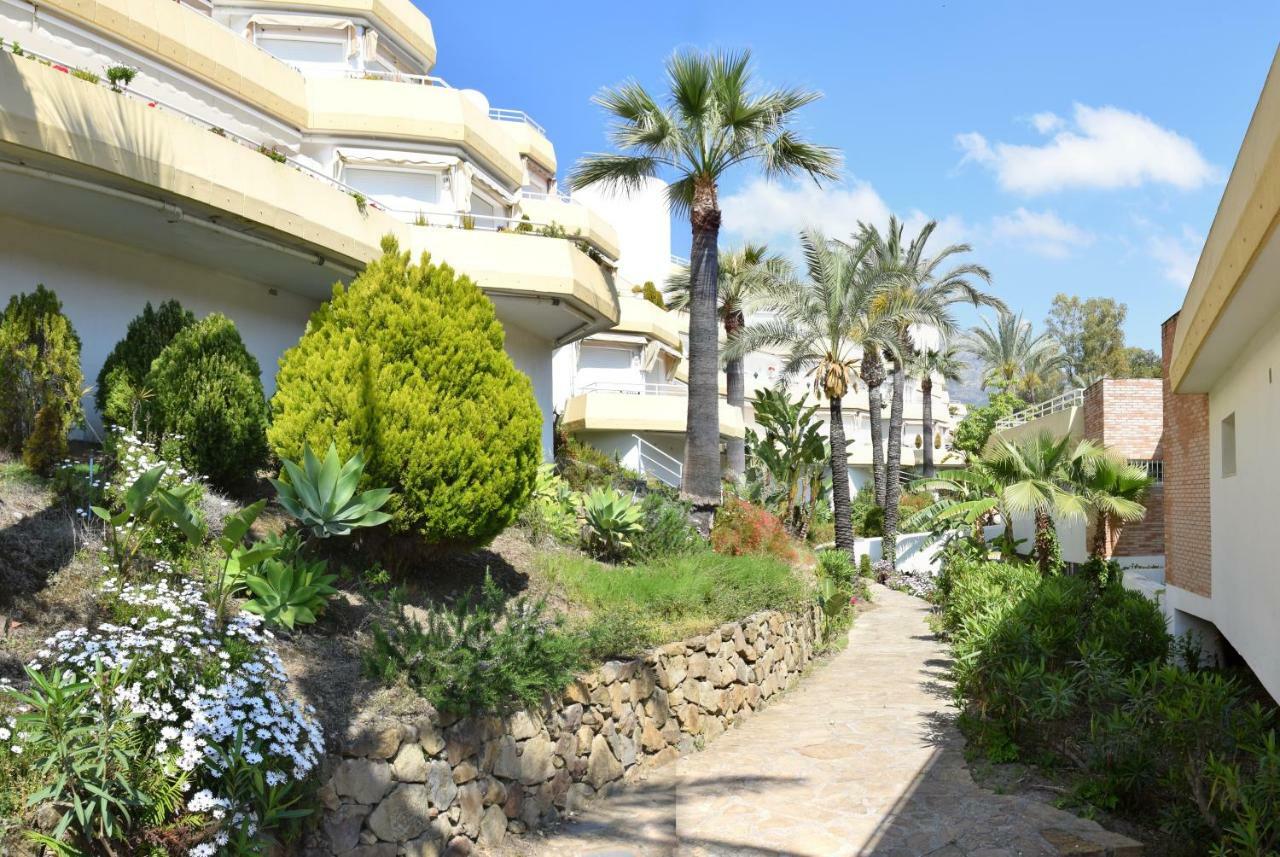 Palmeras Del Golf Appartement Benalmádena