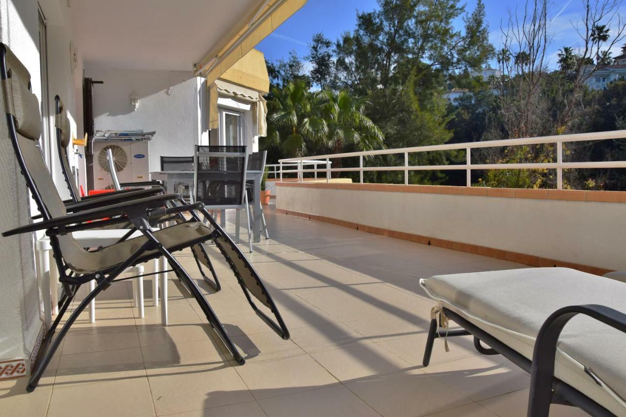 Appartement Palmeras Del Golf