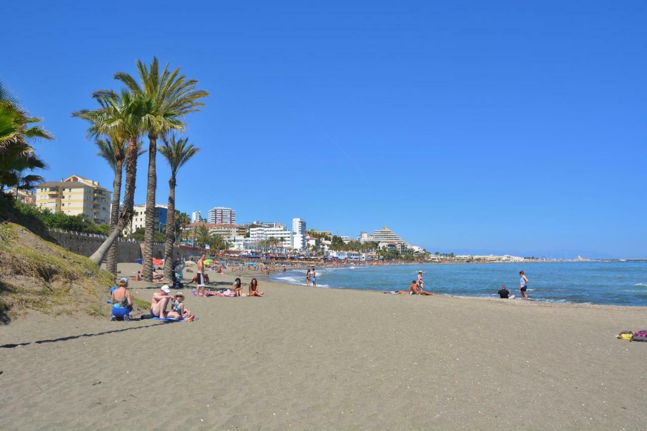 Appartement Palmeras Del Golf