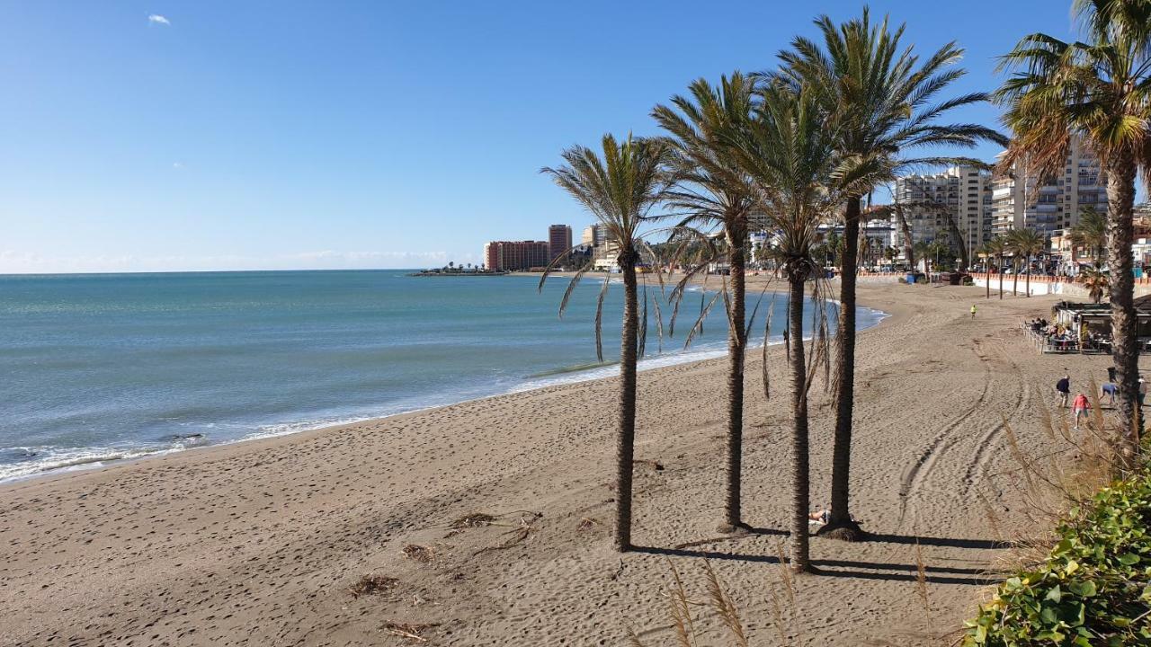 Appartement Palmeras Del Golf *