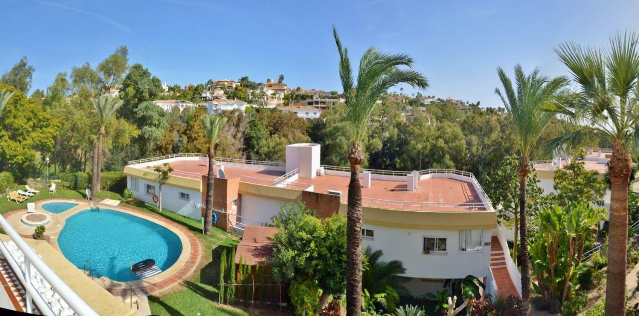 Appartement Palmeras Del Golf Benalmádena