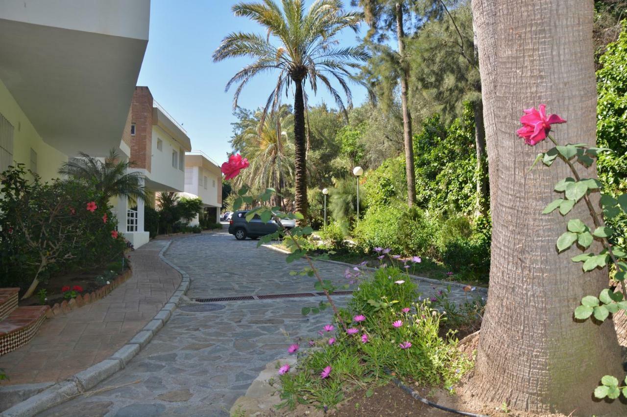 Appartement Palmeras Del Golf