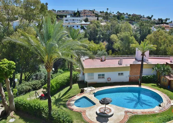 Palmeras Del Golf Vft-Ma-04527