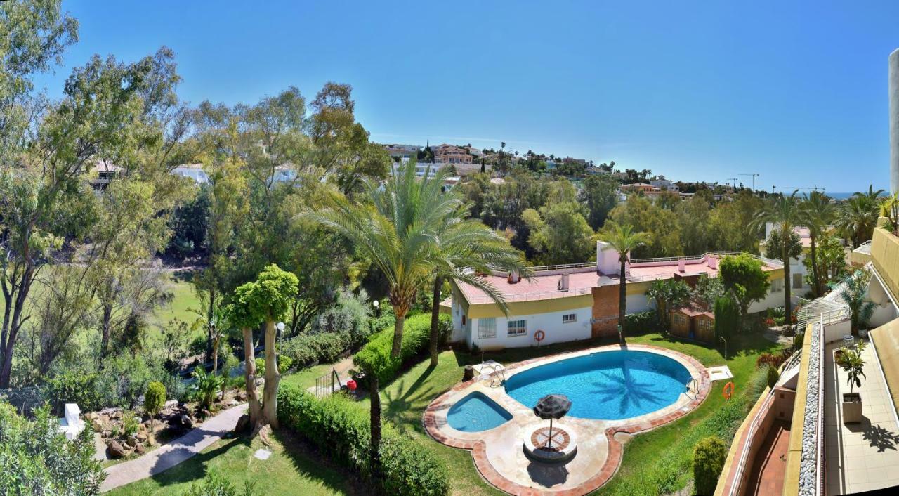 Appartement Palmeras Del Golf Vft-ma-04527 *