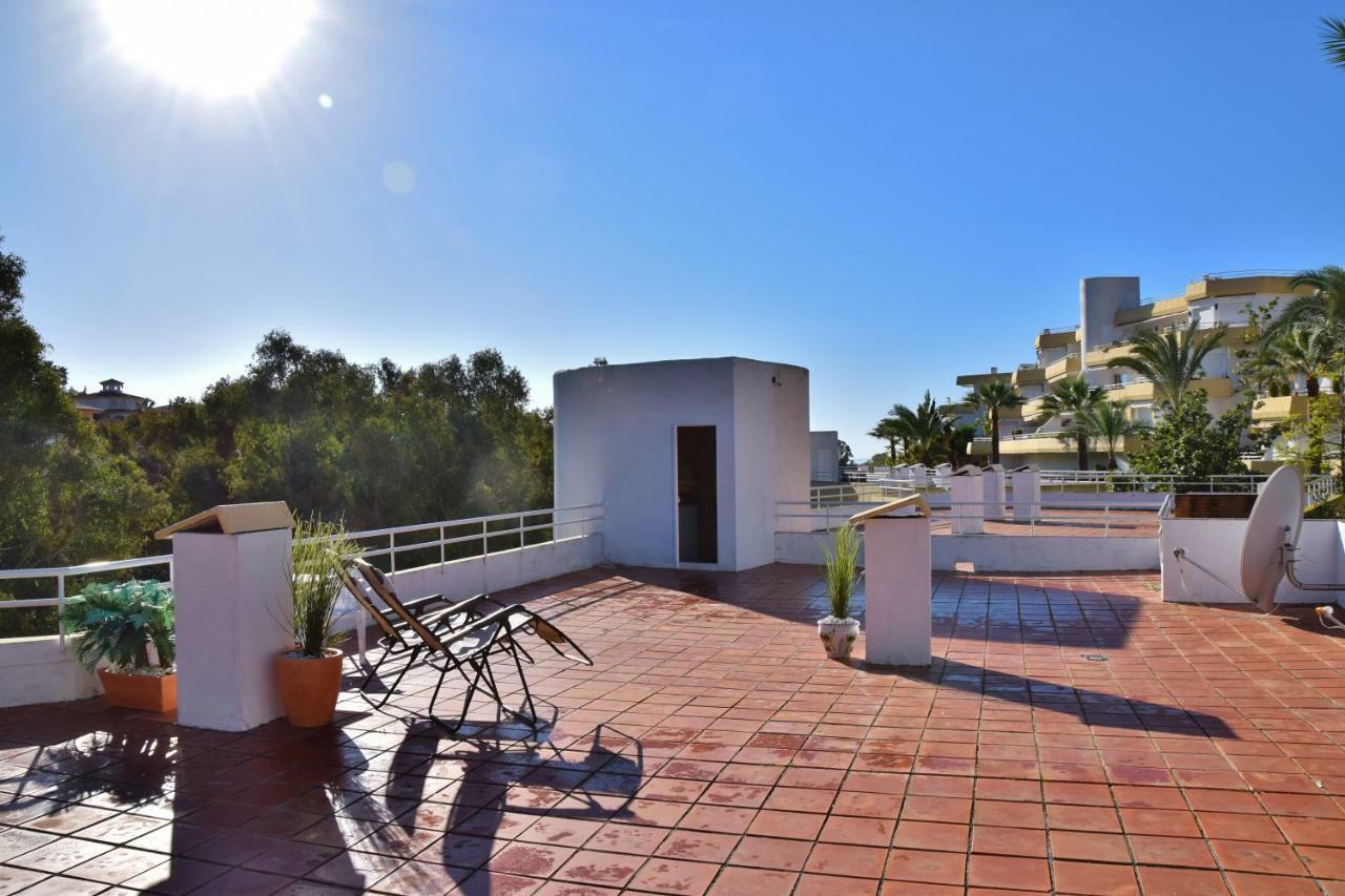 Appartement Palmeras Del Golf Vft-ma-04527 Benalmádena
