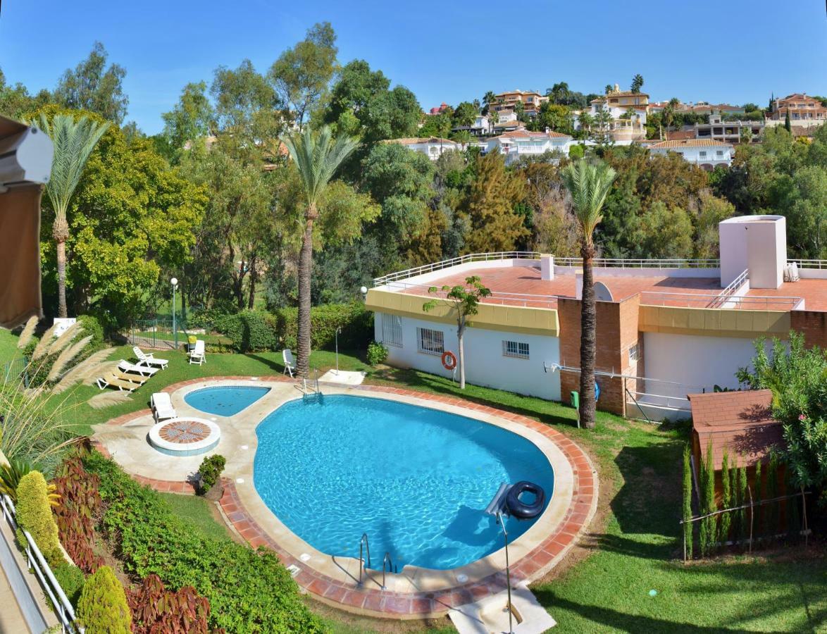Palmeras Del Golf Vft-ma-04527 Appartement *