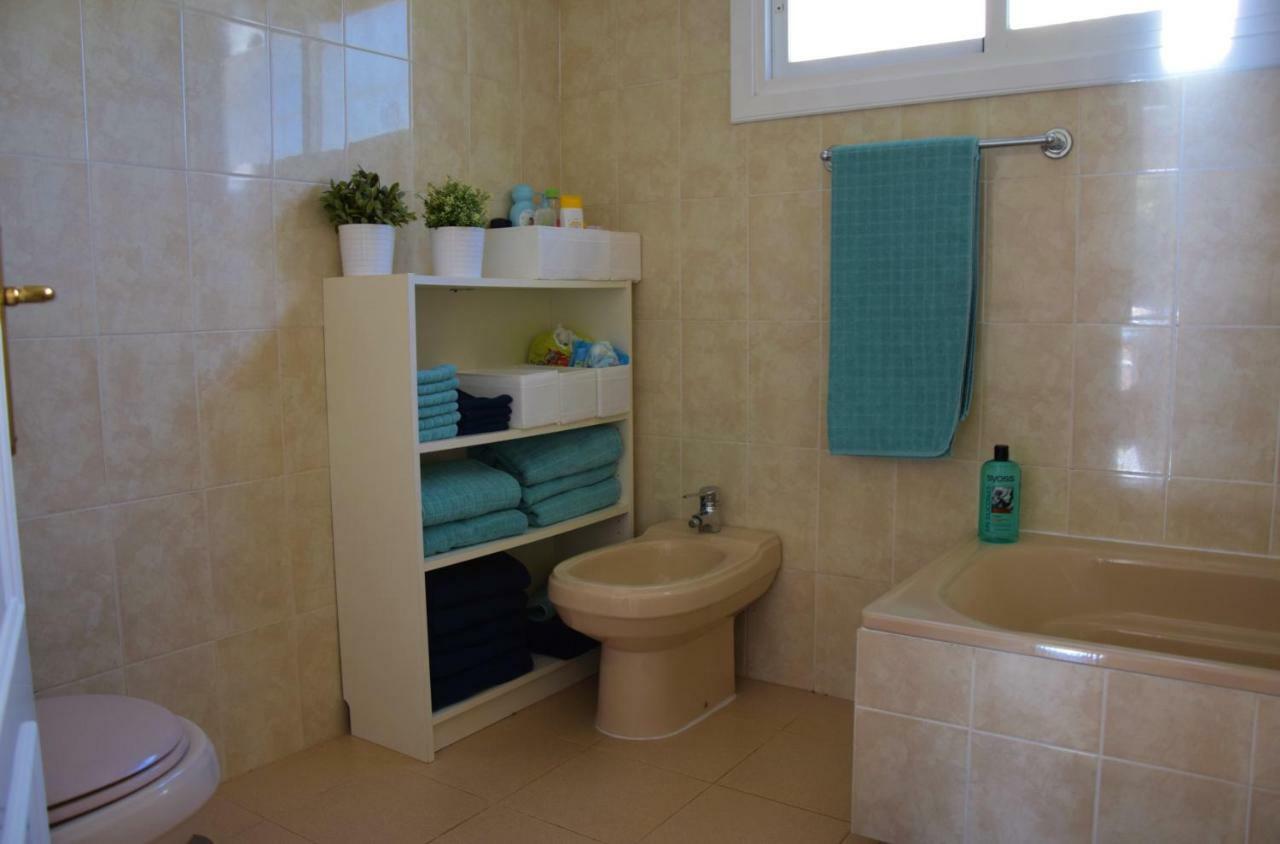 Palmeras Del Golf Vft-ma-04527 Appartement