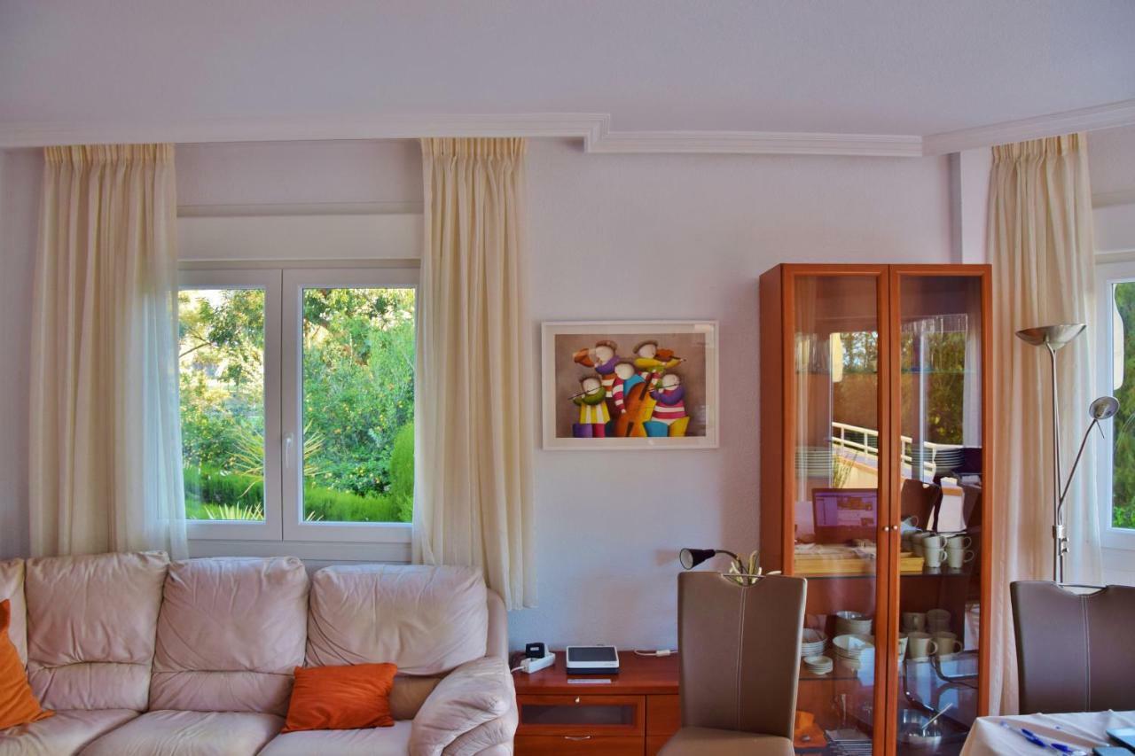 Palmeras Del Golf Vft-ma-04527 Appartement